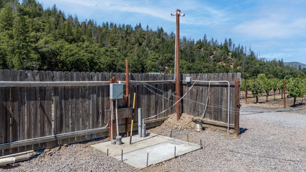 More Photos Of 2000 Clover Valley Rd, Upper Lake Land For Sale