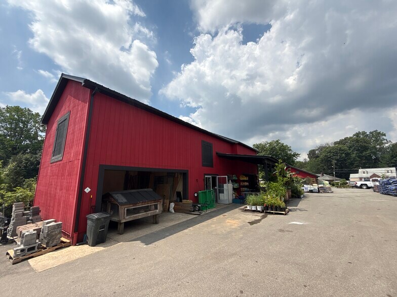 More Photos Of 563 River Rd, New Milford Land For Sale