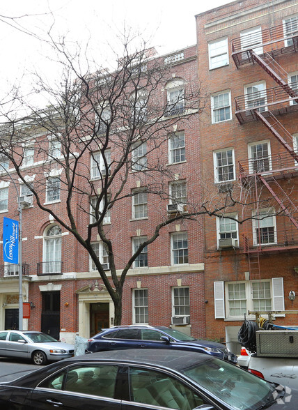 Primary Photo Of 49 E 78th St, New York Apartments For Sale