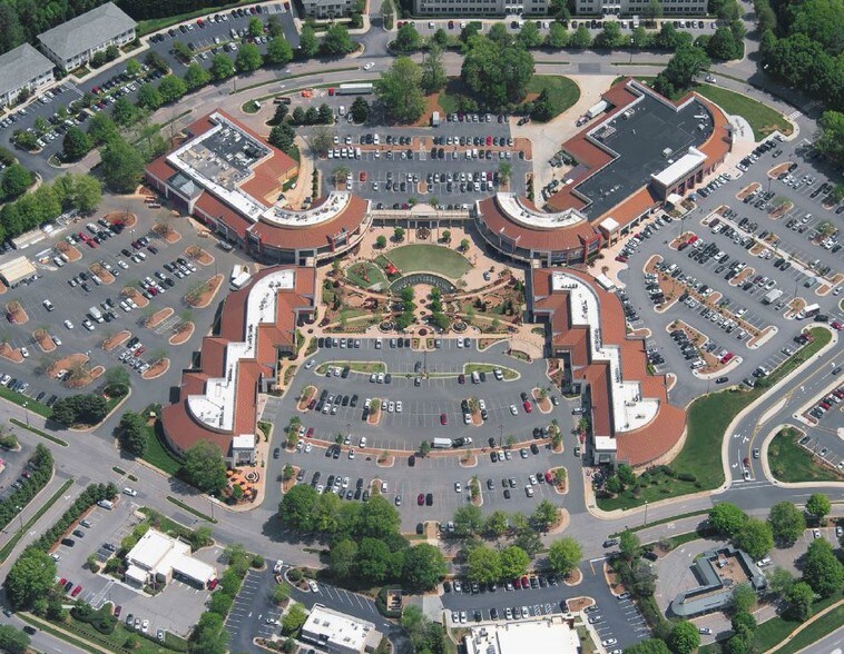 More Photos Of 575 New Waverly Pl, Cary General Retail For Lease