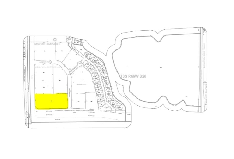 More Photos Of 15470 Andrews Dr, Denver Storefront For Sale