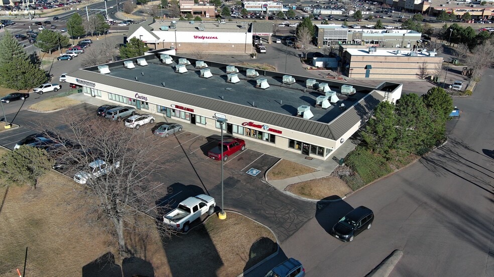 More Photos Of 5705-5741 Constitution Ave, Colorado Springs Office For Lease