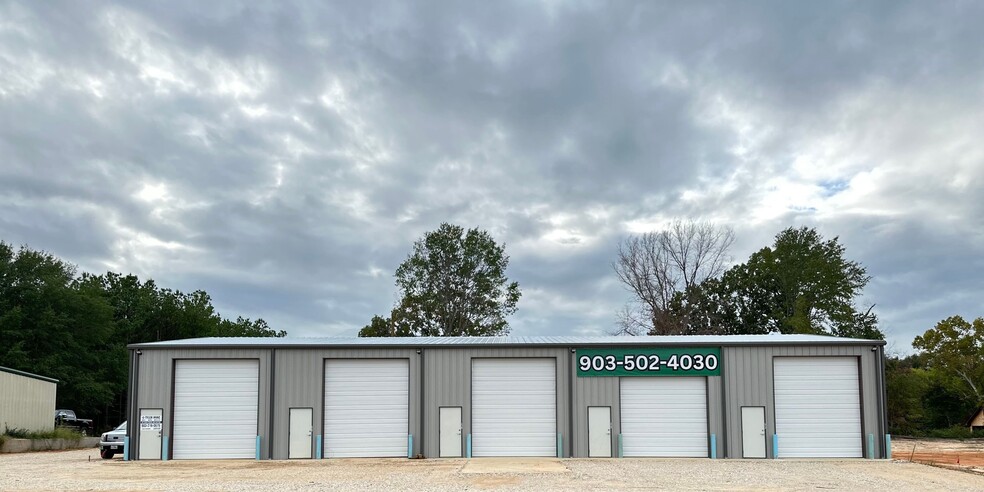More Photos Of 10263 US Highway 69 N, Tyler Warehouse For Lease