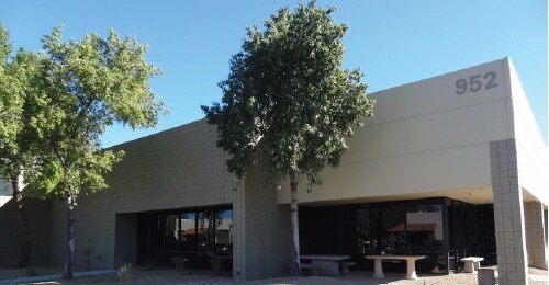 More Photos Of 952 E Baseline Rd, Mesa Warehouse For Lease