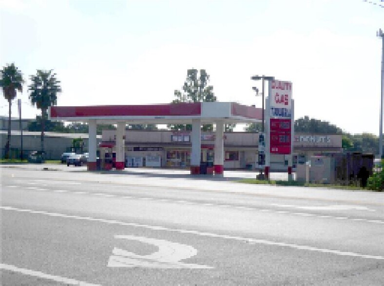 More Photos Of 17835 Fm 2920 Rd, Tomball General Retail For Sale