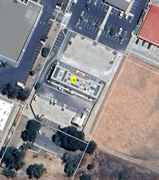 More Photos Of 224 Highway 246, Buellton Office For Sale