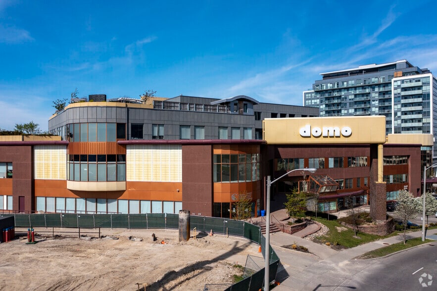 More Photos Of 20 De Boers Dr, Toronto Office For Lease