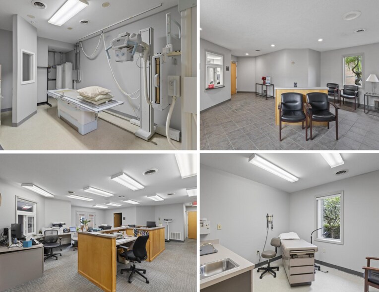 More Photos Of 48462 Bell School Rd, East Liverpool Office For Sale