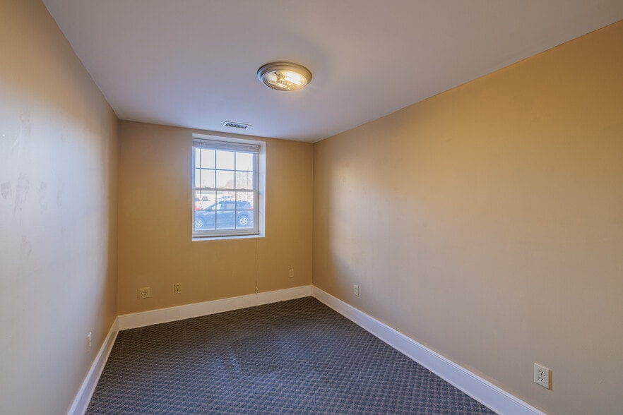More Photos Of 218 Gay St, Erwin Loft Creative Space For Sale
