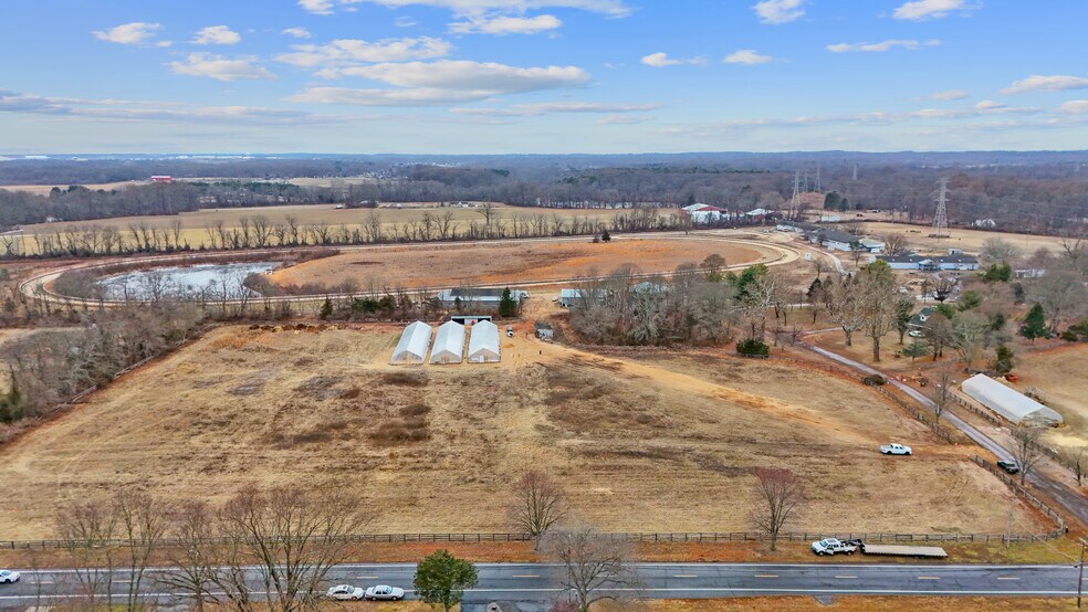 More Photos Of 149 Brindletown Rd, New Egypt Land For Lease