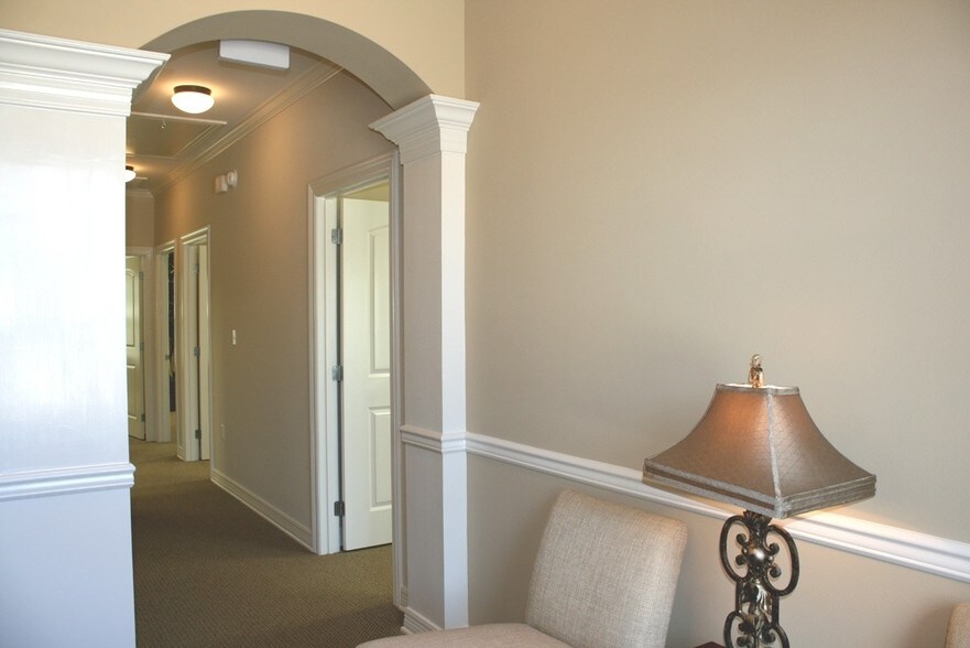 4600 Sherwood Common Blvd, Baton Rouge, LA 70816 Office For Lease