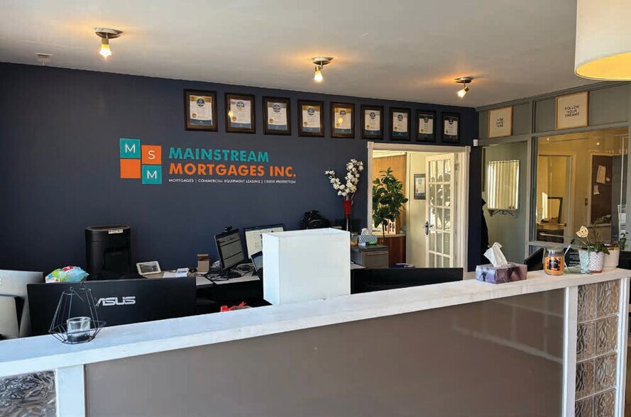 More Photos Of 1850 Ness Av, Winnipeg Freestanding For Sale