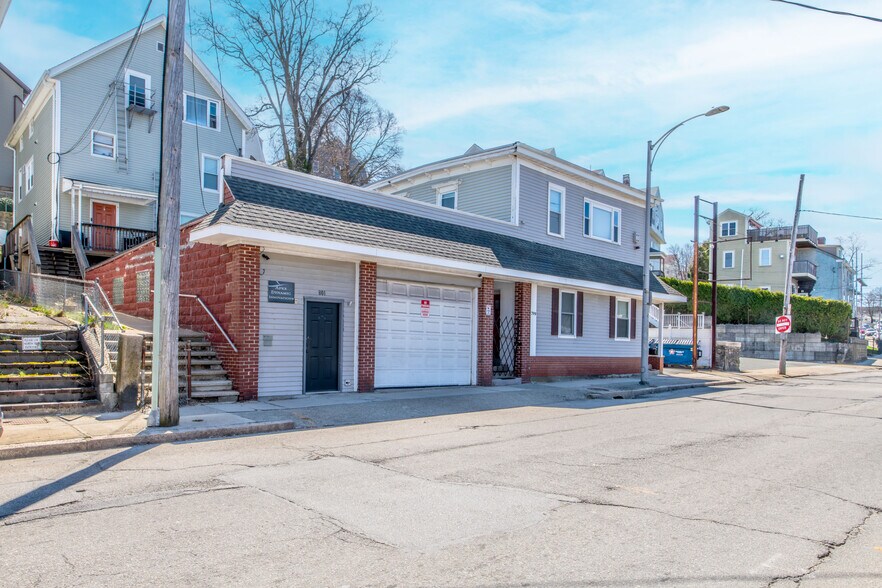 More Photos Of 799-801 N Main St, Fall River Apartments For Sale