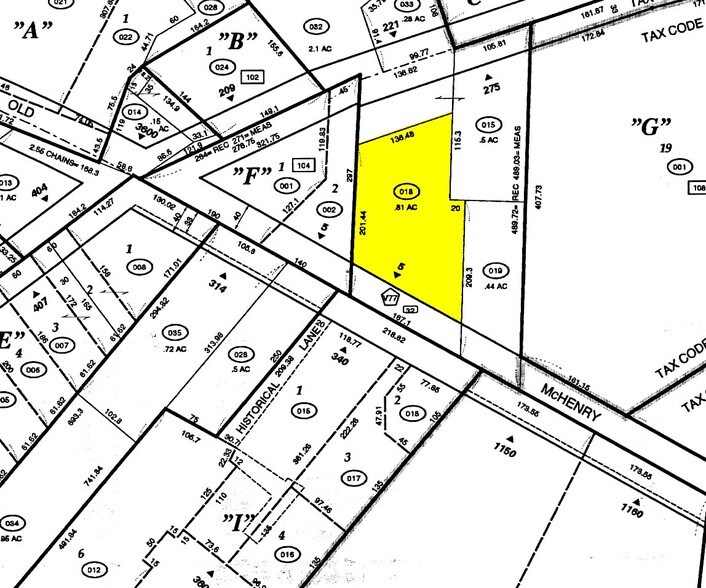 More Photos Of 224-234 Robert Parker Coffin Rd, Long Grove Unknown For Lease