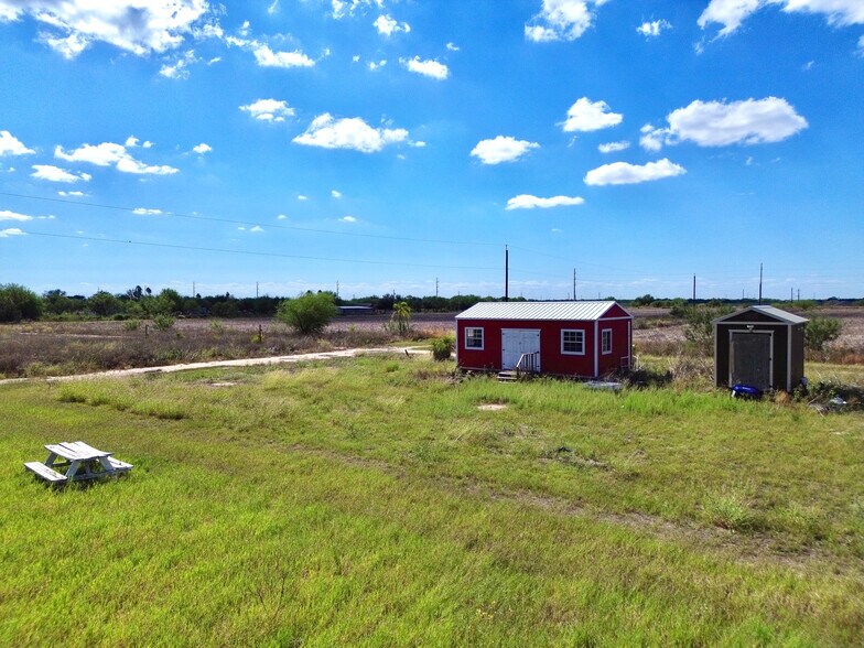 More Photos Of 10220 N Big 5 Rd, Edinburg Land For Sale