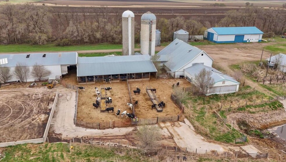 More Photos Of 21372 273rd Ave, Paynesville Land For Sale