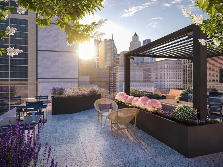 More Photos Of 1134 Sansom St, Philadelphia Apartments For Lease