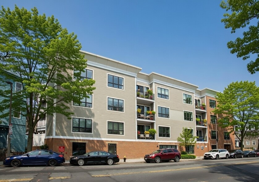 Primary Photo Of 47 Preble St, Boston Apartments For Sale