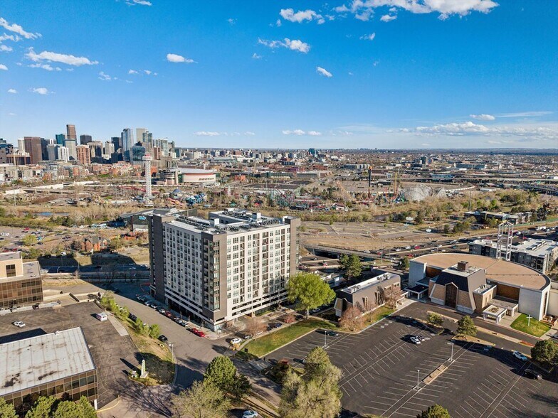 More Photos Of 2420 Alcott St, Denver Office Residential For Sale