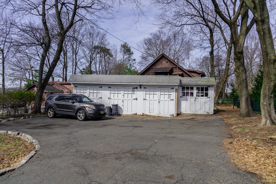 More Photos Of 222 Claremont Ave, Verona Multifamily For Sale