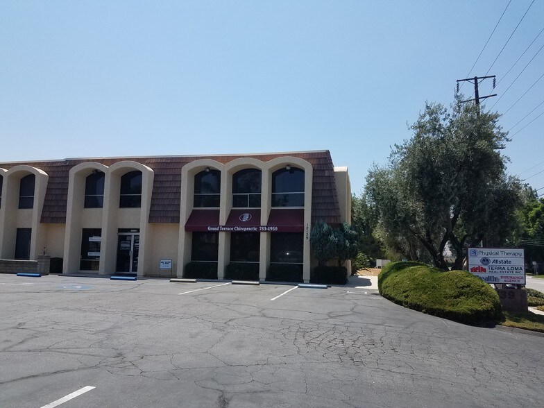More Photos Of 12139 Mt Vernon Ave, Grand Terrace Medical For Lease