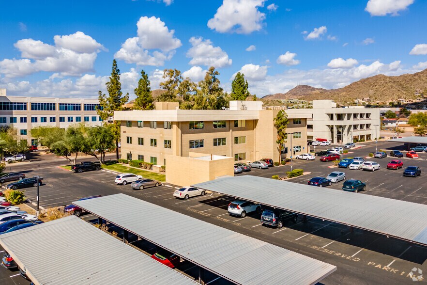 More Photos Of 9225 N 3rd St, Phoenix Medical For Lease