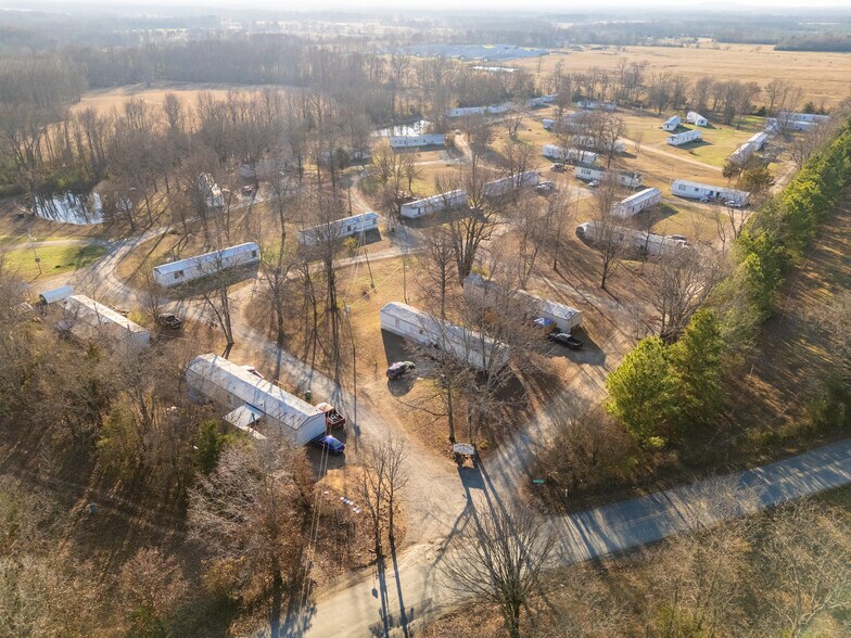 More Photos Of 106 Chance Cir, Mount Ida Multifamily For Sale