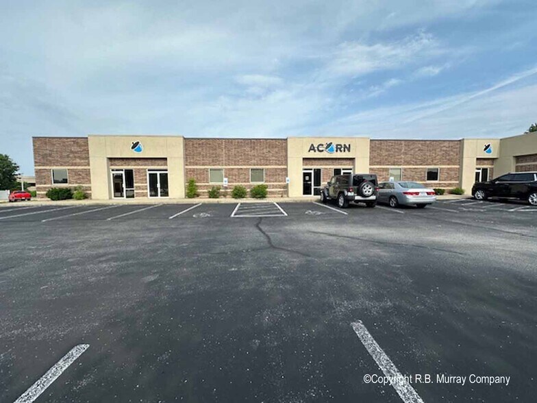 More Photos Of 1701 S Enterprise Ave, Springfield Office For Sale