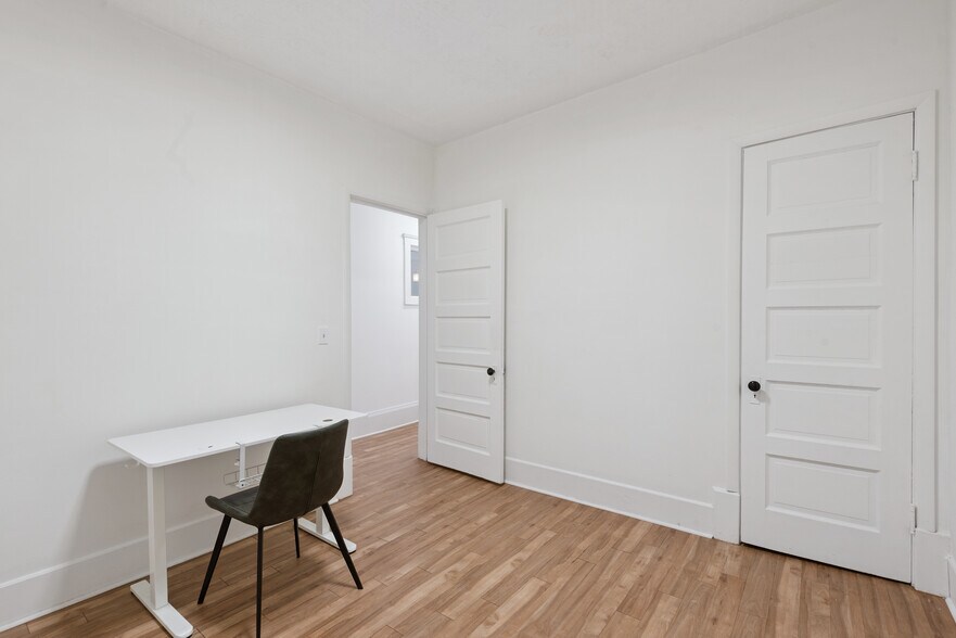 More Photos Of 5808-5810 Detroit Ave, Cleveland Storefront Retail Residential For Lease