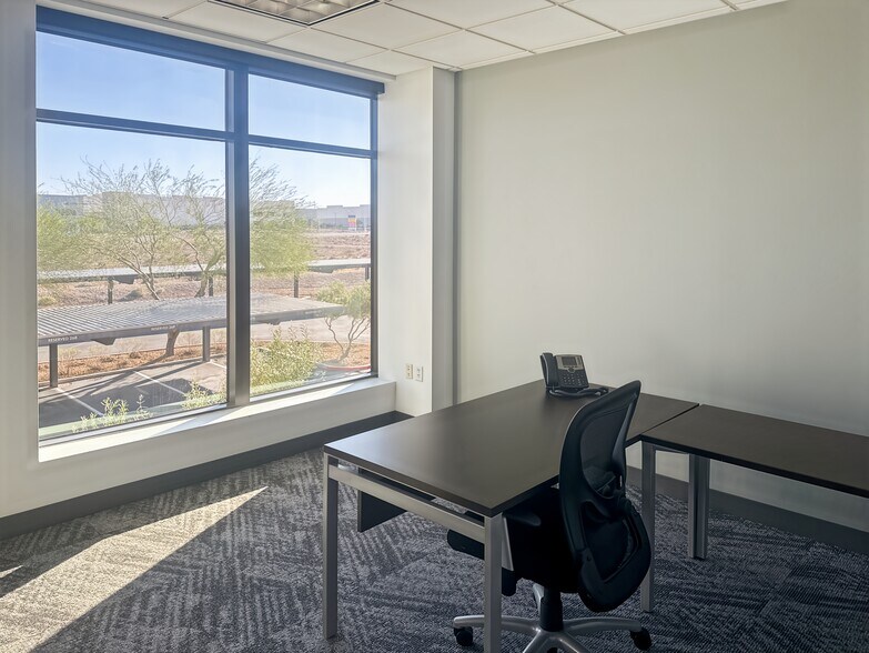 More Photos Of 7455 Arroyo Crossing Pky, Las Vegas Coworking Space