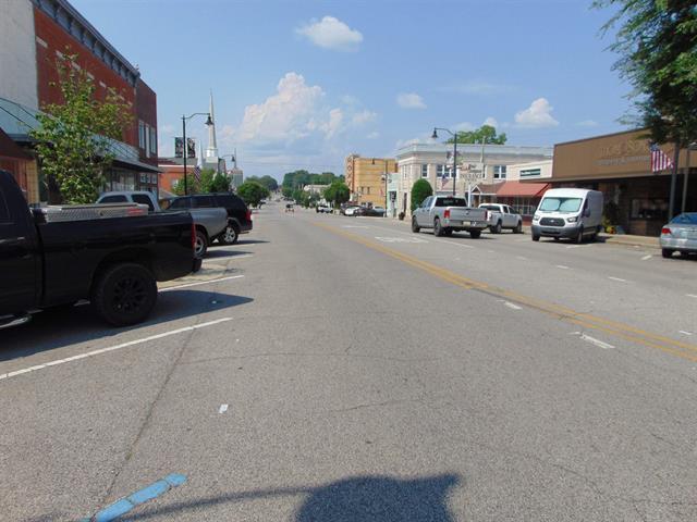 More Photos Of 116 Jackson Ave N, Russellville Specialty For Sale