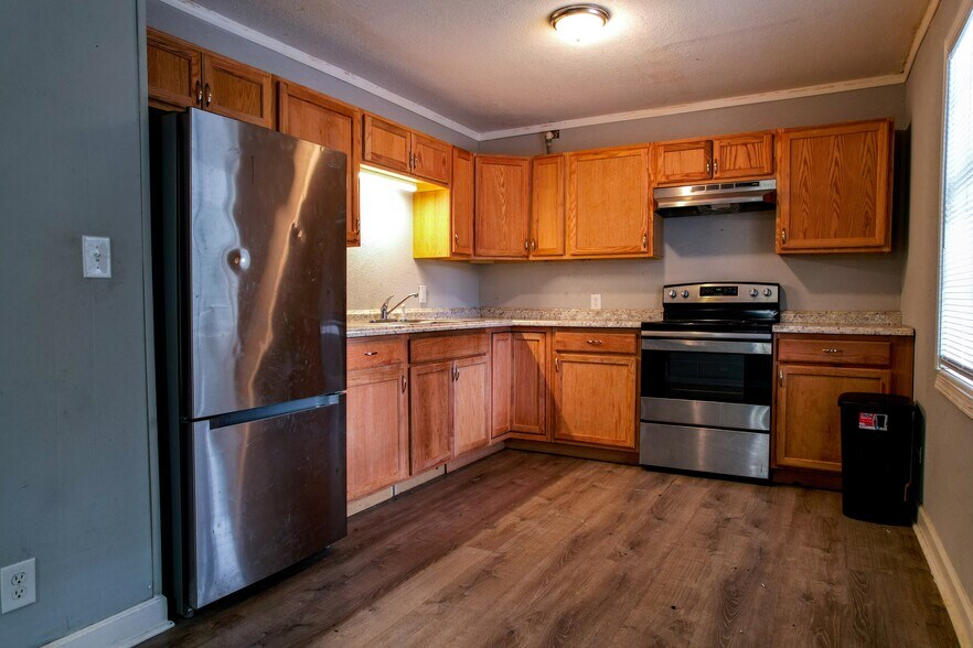 More Photos Of 2465 Benton Young Rd, Cookeville Apartments For Sale
