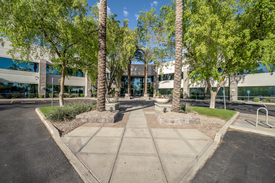 Primary Photo Of 10400 N 25th Ave, Phoenix Office For Lease