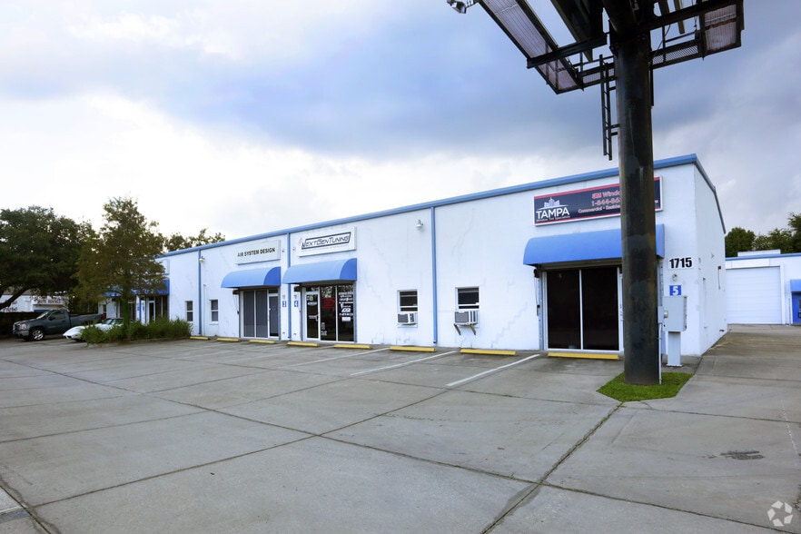 Primary Photo Of , Clearwater Flex For Sale