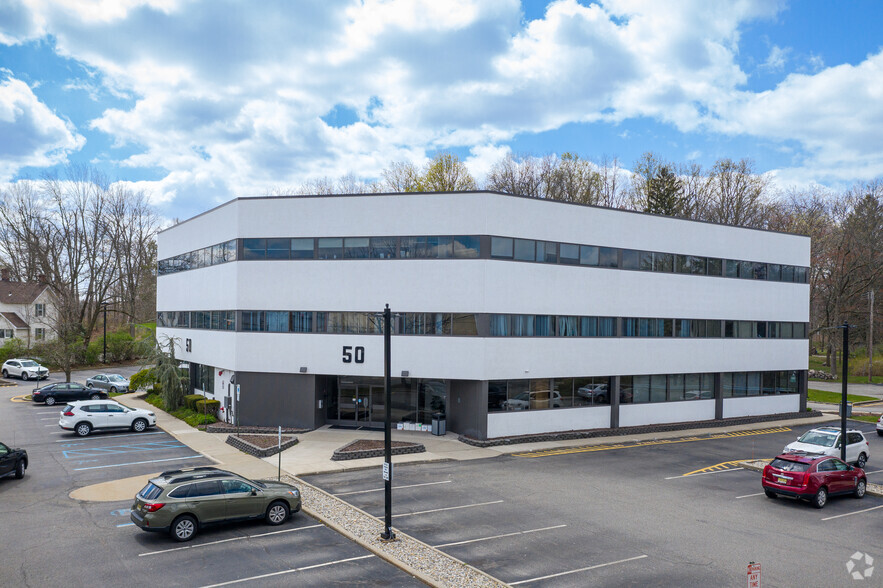 Primary Photo Of 50 Cherry Hill Rd, Parsippany Medical For Lease