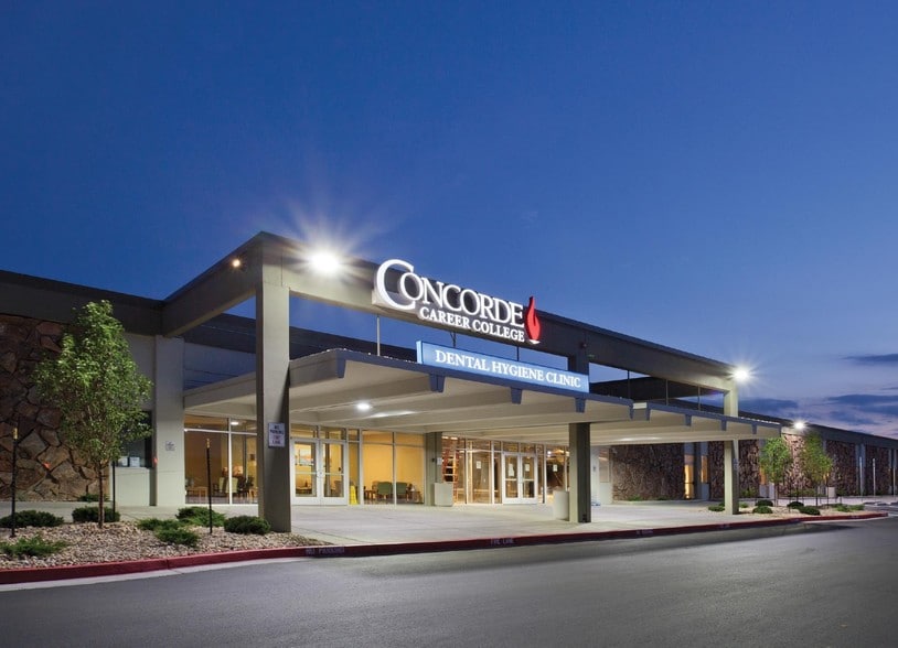 More Photos Of 111 Havana St, Aurora Research And Development For Lease