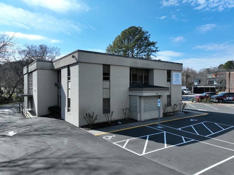 More Photos Of 110 S Estes Dr, Chapel Hill Medical For Sale