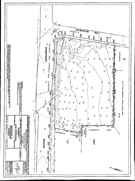 More Photos Of Portion Rd, Ronkonkoma Land For Sale