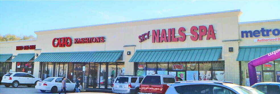 More Photos Of 2005-2015 Hwy 146, Liberty Unknown For Lease