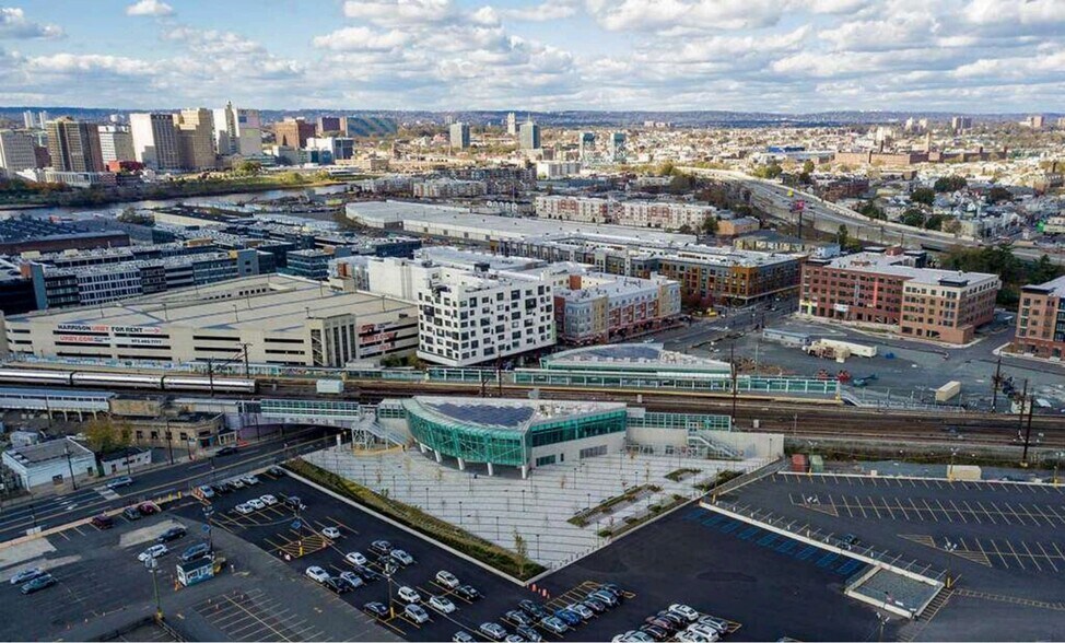 More Photos Of 913 Frank E Rodgers Blvd S, Harrison Railroad Yard For Lease