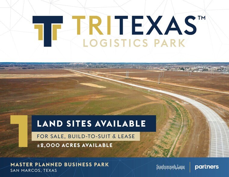 More Photos Of Highway 80 @ Fm 1984, Martindale Manufacturing For Lease