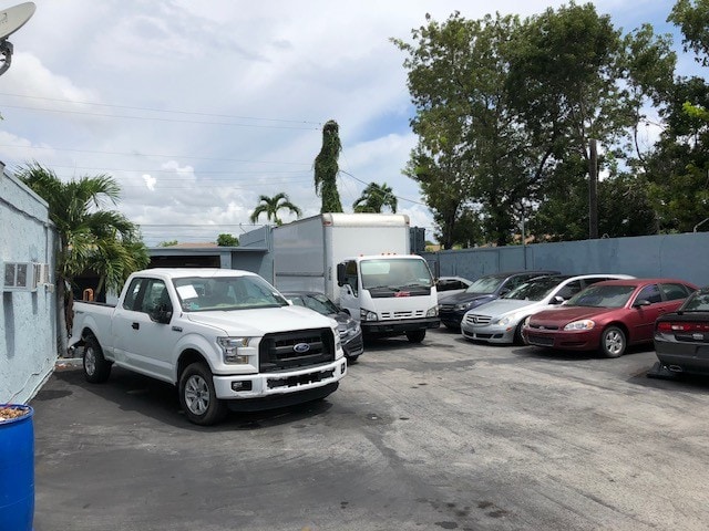 More Photos Of 1235-1349 NW 54th St, Miami Storefront Retail Office For Lease