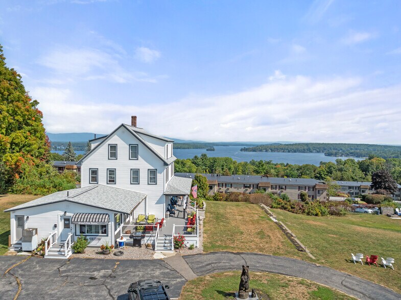 More Photos Of 291 Endicott St N, Laconia Hotel For Sale