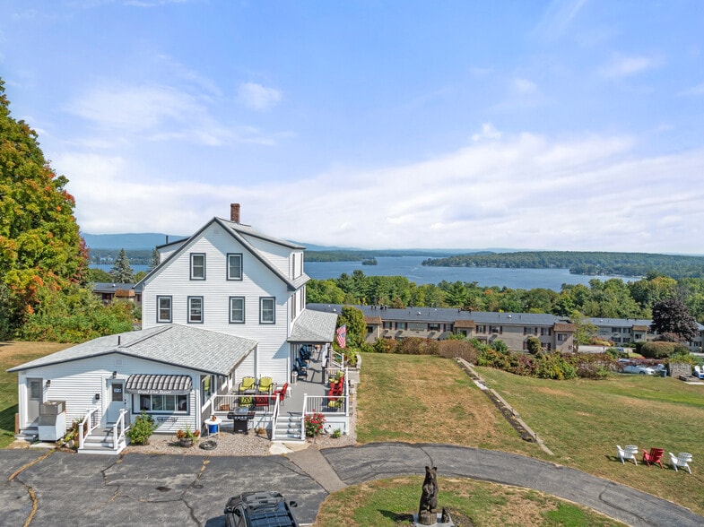 More Photos Of 291 Endicott St N, Laconia Hotel For Sale
