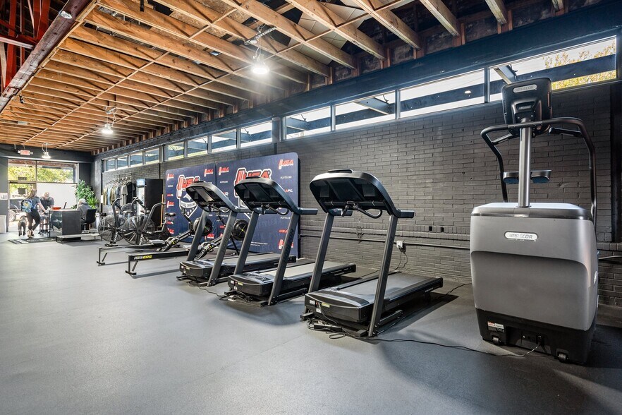 More Photos Of 1108 Princess St, Wilmington Storefront For Sale