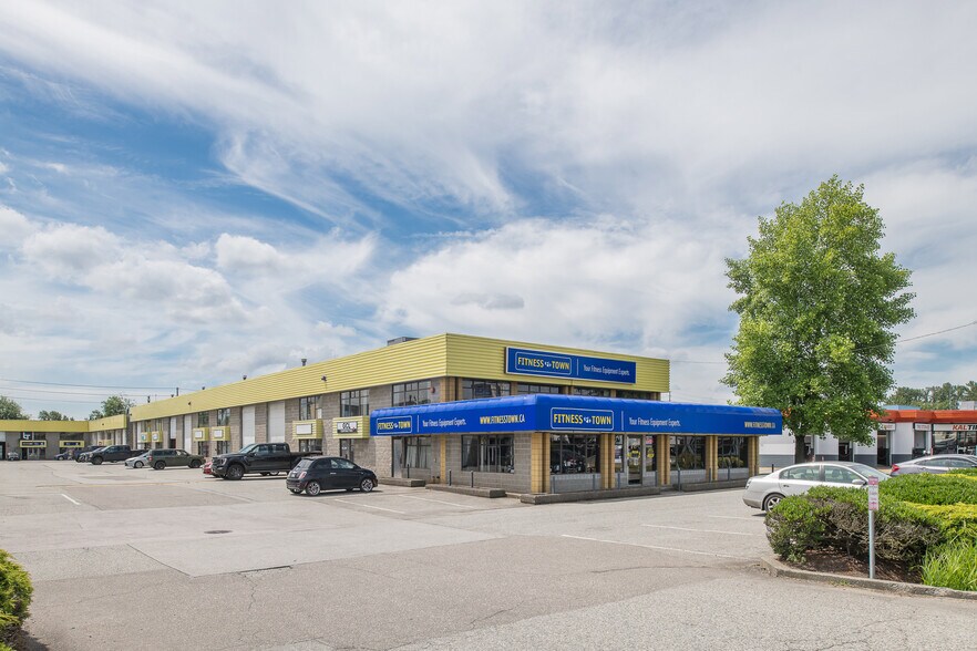 More Photos Of 20560 Langley Byp, Langley Showroom For Lease