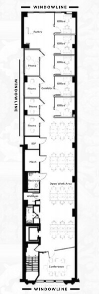 More Photos Of 729 15th St NW, Washington Office For Sale