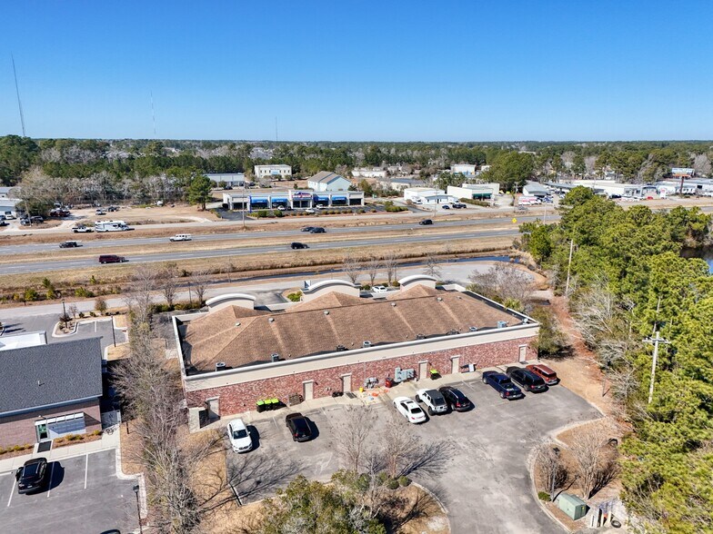 More Photos Of 11871 Plaza Dr, Murrells Inlet Office For Lease
