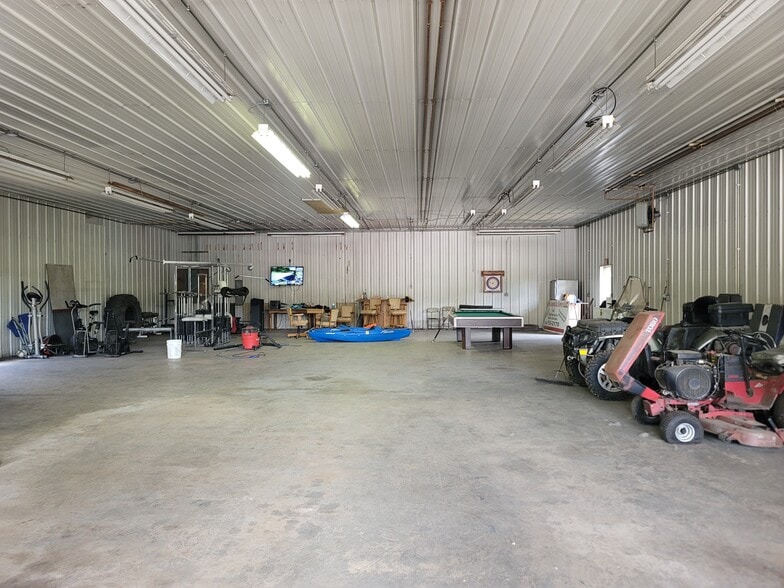 More Photos Of 1191 Flegal Rd, Clearfield Industrial For Sale