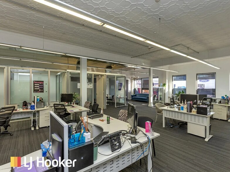 More Photos Of 462-464 Peel St, Tamworth Office For Lease